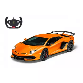 Carro desportivo Jamara Lamborghini Aventador SVJ