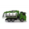 Camião RC Jamara camião contentor motor elétrico 1:20
