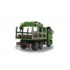 Camião RC Jamara camião contentor motor elétrico 1:20