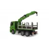 Camião RC Jamara camião contentor motor elétrico 1:20