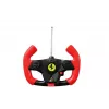 Carro Jamara Ferrari F40 motor elétrico 1:14 para crianças a partir de 6 anos