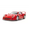 Carro Jamara Ferrari F40 motor elétrico 1:14 para crianças a partir de 6 anos