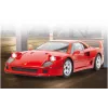 Carro Jamara Ferrari F40 motor elétrico 1:14 para crianças a partir de 6 anos