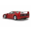 Carro Jamara Ferrari F40 motor elétrico 1:14 para crianças a partir de 6 anos