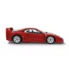 Carro Jamara Ferrari F40 motor elétrico 1:14 para crianças a partir de 6 anos