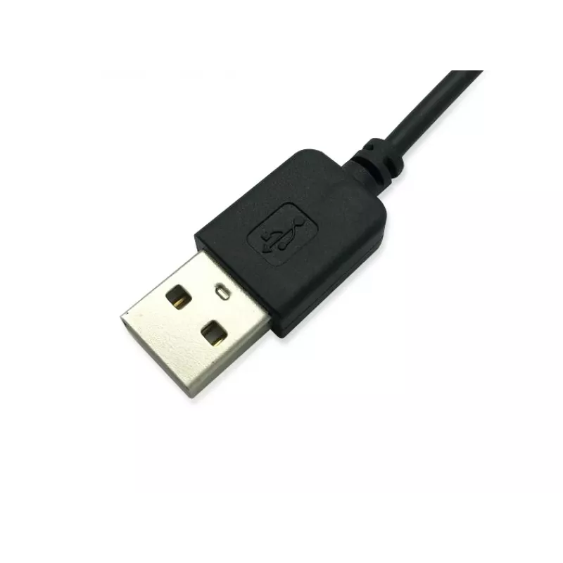 Adaptador de comando Equip adaptador de cabo de áudio USB 245321