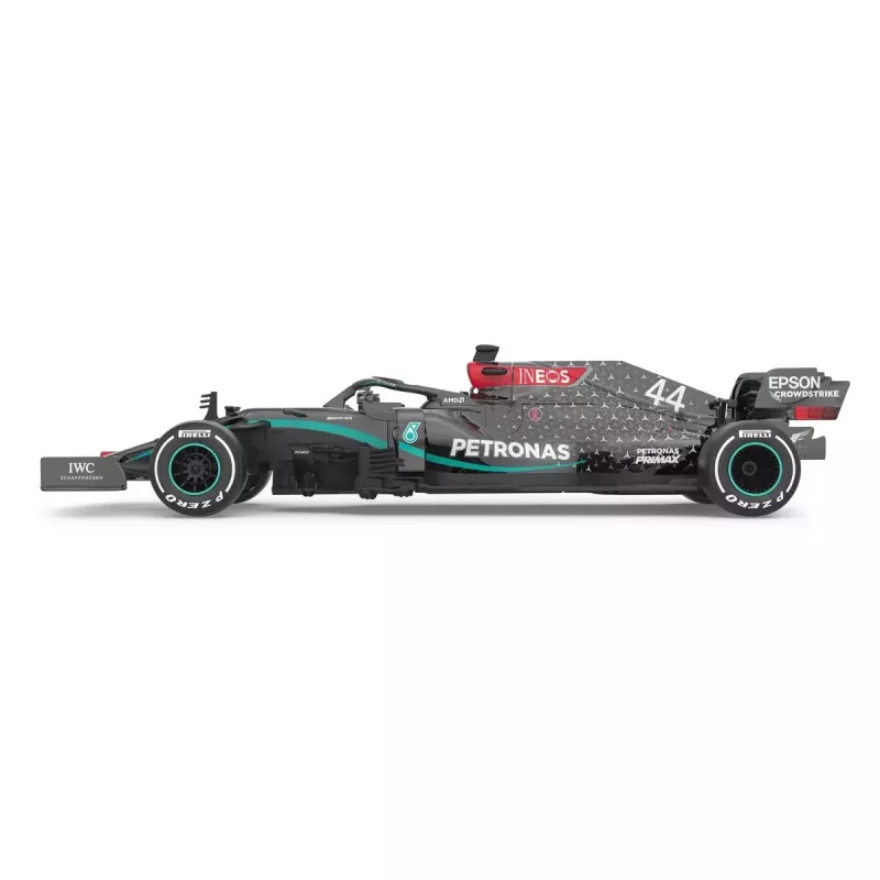 Carro de corrida on-road Jamara 402107 motor elétrico 1:18