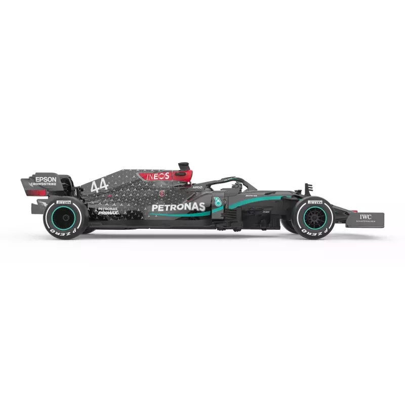 Carro de corrida on-road Jamara 402107 motor elétrico 1:18