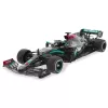 Carro de corrida on-road Jamara 402107 motor elétrico 1:18