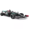 Carro de corrida on-road Jamara 402107 motor elétrico 1:18