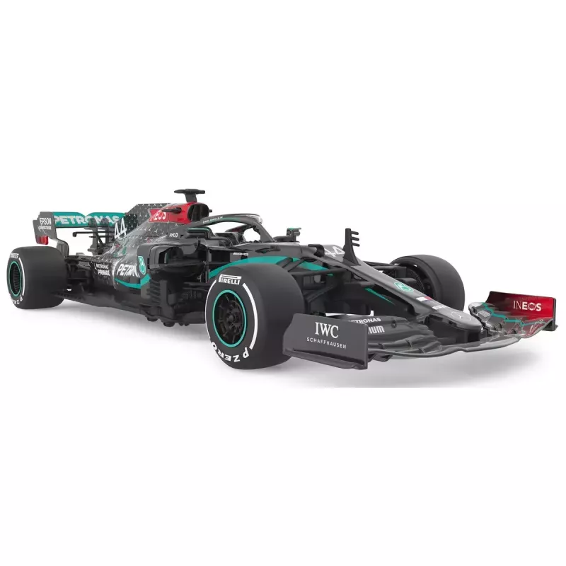 Carro de corrida on-road Jamara 402107 motor elétrico 1:18