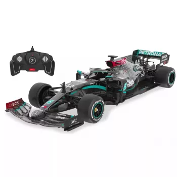 Carro de corrida on-road Jamara 402107 motor elétrico 1:18