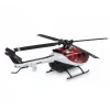 Avião VTOL Amewi AFX-105 X motor elétrico 350 mAh 99 g