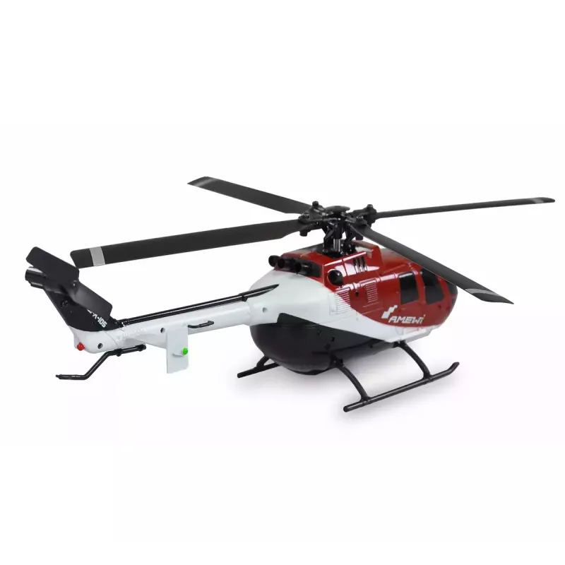 Avião VTOL Amewi AFX-105 X motor elétrico 350 mAh 99 g