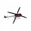 Avião VTOL Amewi AFX-105 X motor elétrico 350 mAh 99 g