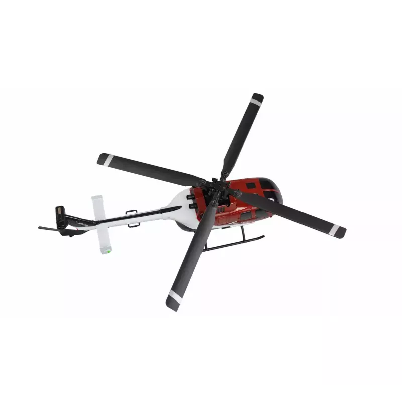 Avião VTOL Amewi AFX-105 X motor elétrico 350 mAh 99 g