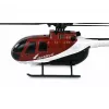 Avião VTOL Amewi AFX-105 X motor elétrico 350 mAh 99 g