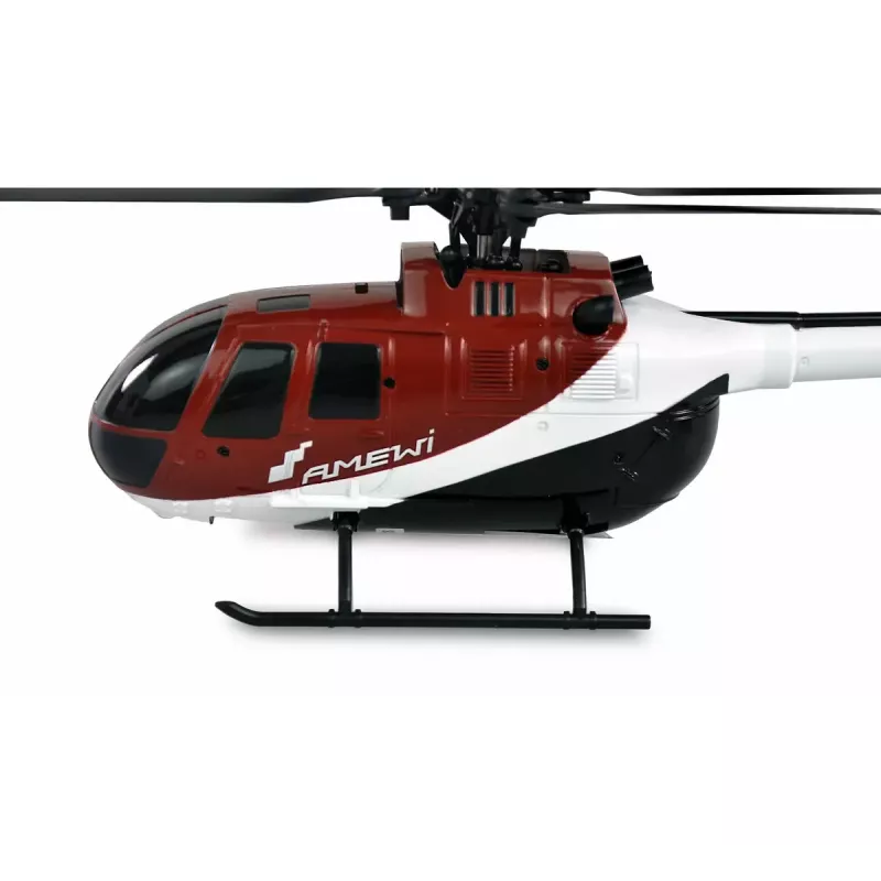 Avião VTOL Amewi AFX-105 X motor elétrico 350 mAh 99 g