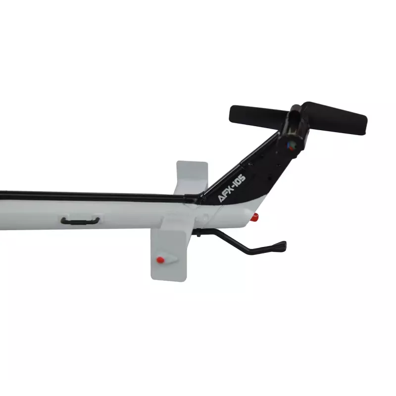 Avião VTOL Amewi AFX-105 X motor elétrico 350 mAh 99 g
