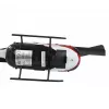 Avião VTOL Amewi AFX-105 X motor elétrico 350 mAh 99 g