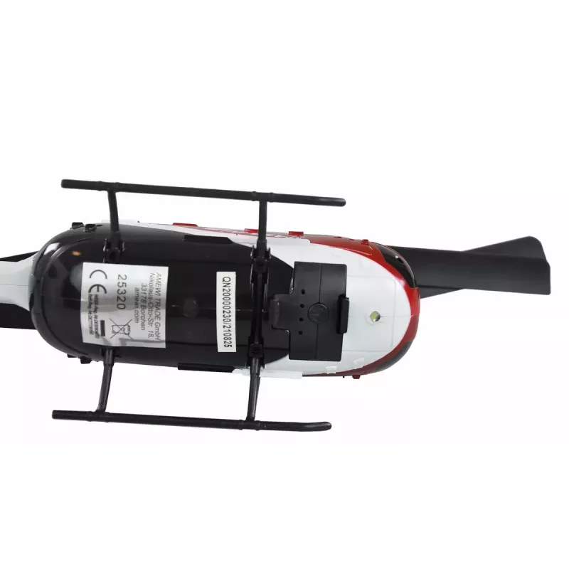 Avião VTOL Amewi AFX-105 X motor elétrico 350 mAh 99 g