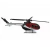 Avião VTOL Amewi AFX-105 X motor elétrico 350 mAh 99 g