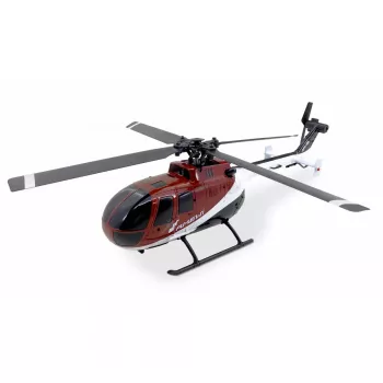 Avião VTOL Amewi AFX-105 X motor elétrico 350 mAh 99 g