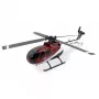 Avião VTOL Amewi AFX-105 X motor elétrico 350 mAh 99 g