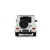 Carro Jamara Mercedes-Benz AMG G63 motor elétrico 1:24