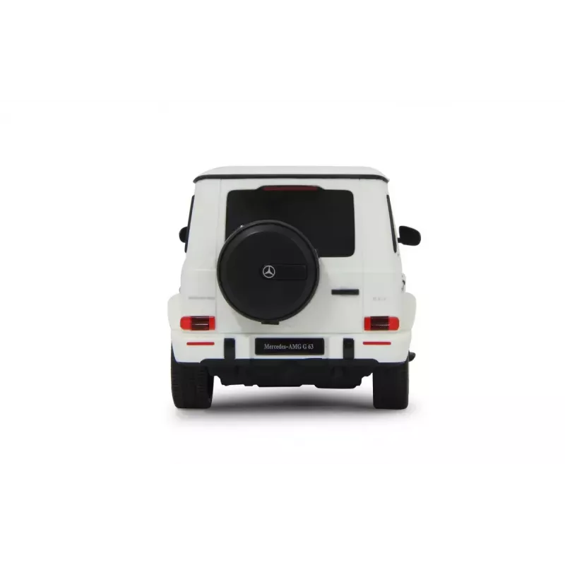 Carro Jamara Mercedes-Benz AMG G63 motor elétrico 1:24