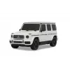 Carro Jamara Mercedes-Benz AMG G63 motor elétrico 1:24