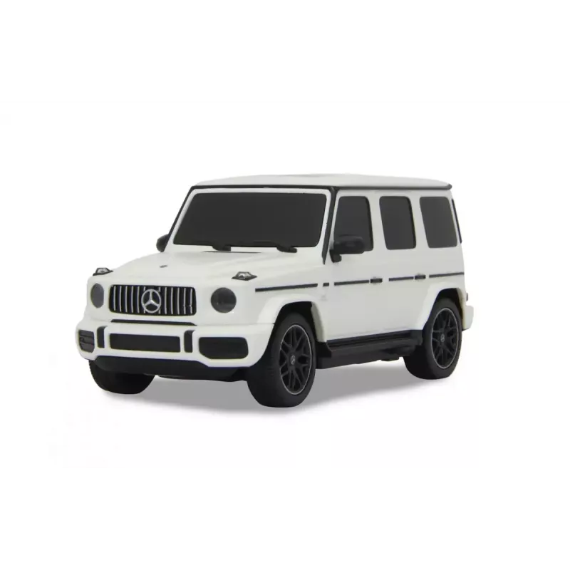 Carro Jamara Mercedes-Benz AMG G63 motor elétrico 1:24