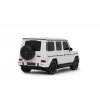 Carro Jamara Mercedes-Benz AMG G63 motor elétrico 1:24