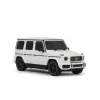 Carro Jamara Mercedes-Benz AMG G63 motor elétrico 1:24