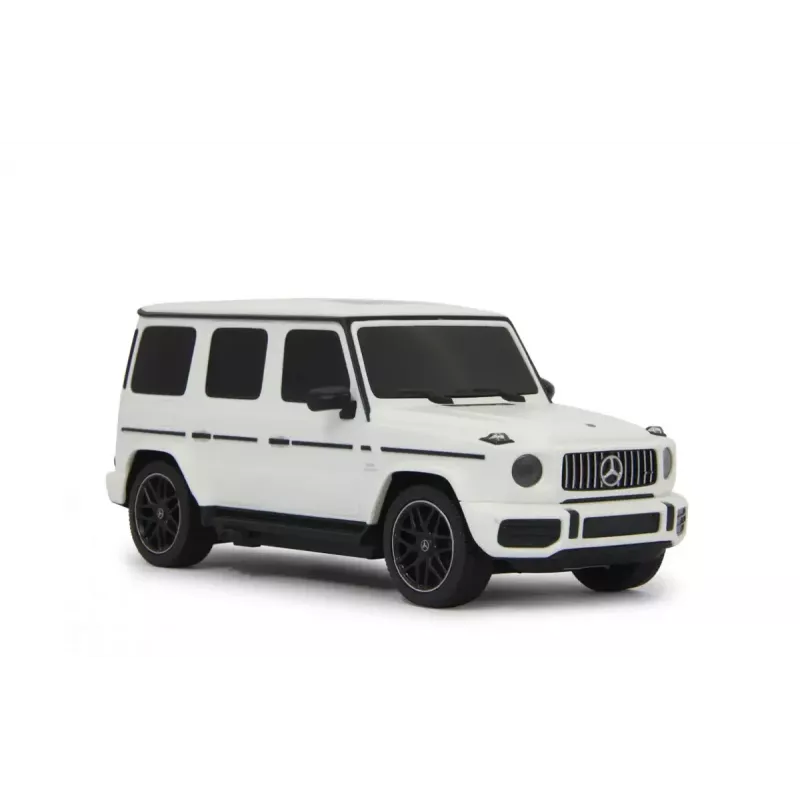 Carro Jamara Mercedes-Benz AMG G63 motor elétrico 1:24