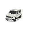 Carro Jamara Mercedes-Benz AMG G63 motor elétrico 1:24