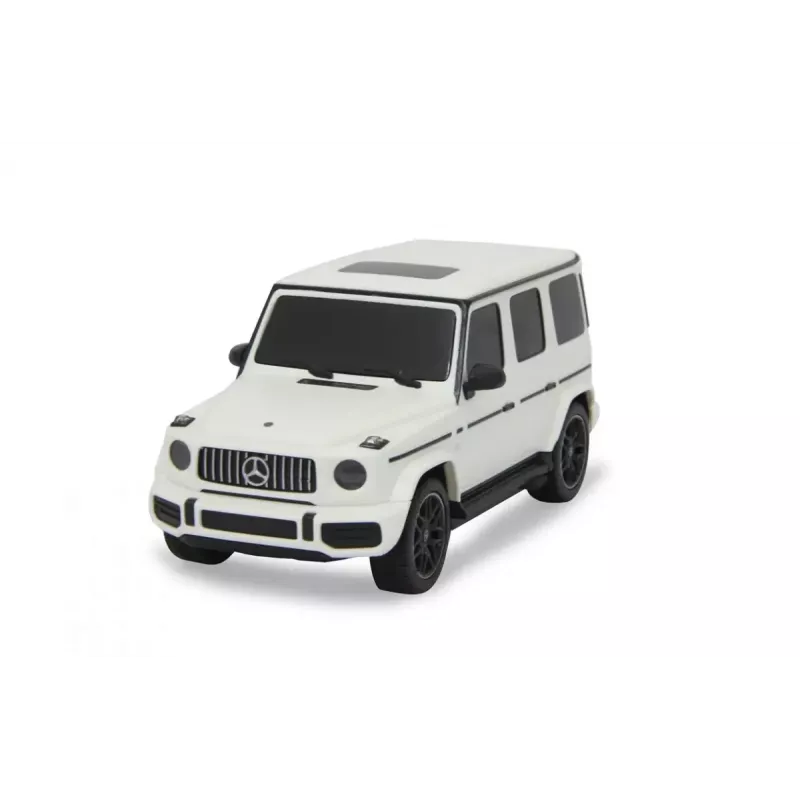Carro Jamara Mercedes-Benz AMG G63 motor elétrico 1:24