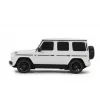 Carro Jamara Mercedes-Benz AMG G63 motor elétrico 1:24