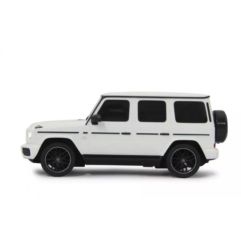 Carro Jamara Mercedes-Benz AMG G63 motor elétrico 1:24