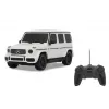 Carro Jamara Mercedes-Benz AMG G63 motor elétrico 1:24