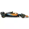 Carro desportivo elétrico Jamara McLaren MCL36 escala 1:12 590g