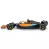 Carro desportivo elétrico Jamara McLaren MCL36 escala 1:12 590g