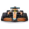 Carro desportivo elétrico Jamara McLaren MCL36 escala 1:12 590g
