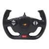 Carro desportivo elétrico Jamara McLaren MCL36 escala 1:12 590g