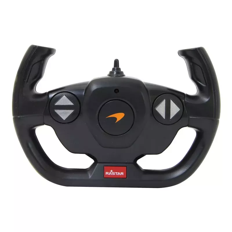 Carro desportivo elétrico Jamara McLaren MCL36 escala 1:12 590g