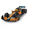 Carro desportivo elétrico Jamara McLaren MCL36 escala 1:12 590g