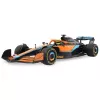 Carro desportivo elétrico Jamara McLaren MCL36 escala 1:12 590g