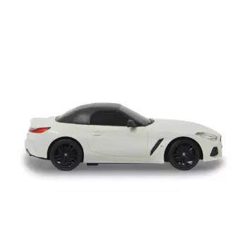 Jamara BMW Z4 Roadster acionamento elétrico 1:24