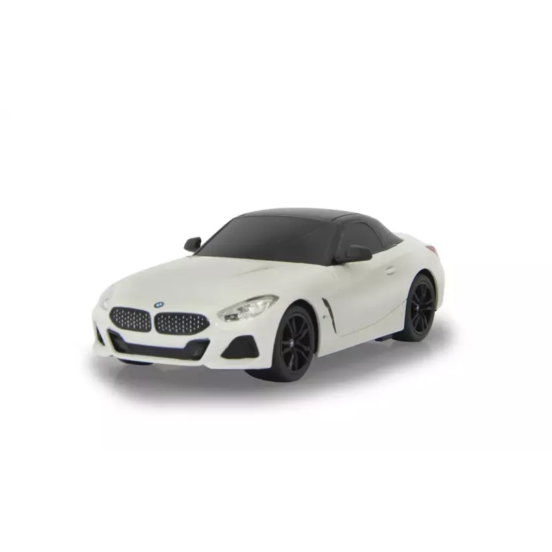 Jamara BMW Z4 Roadster acionamento elétrico 1:24
