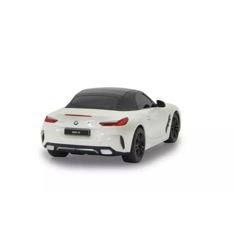 Jamara BMW Z4 Roadster acionamento elétrico 1:24